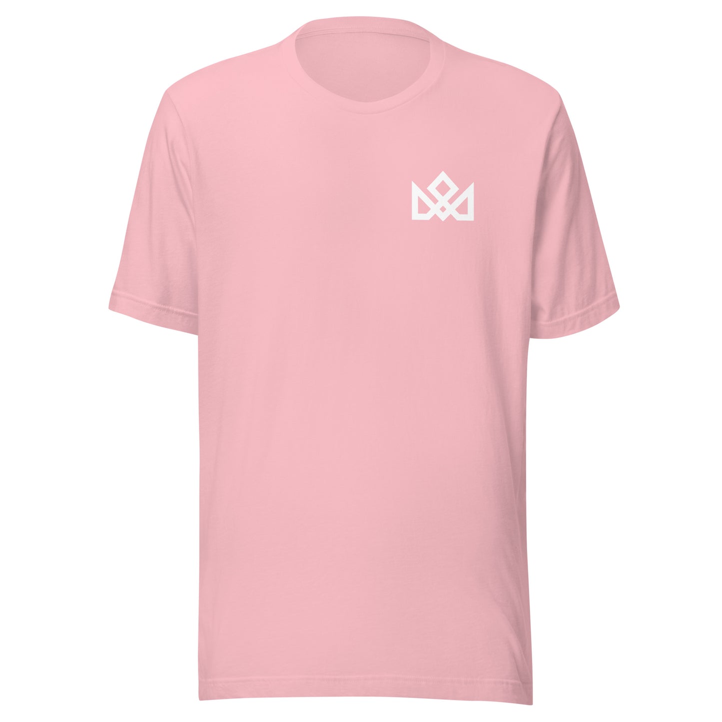 MADISON ICON T-Shirt ( White Symbol )