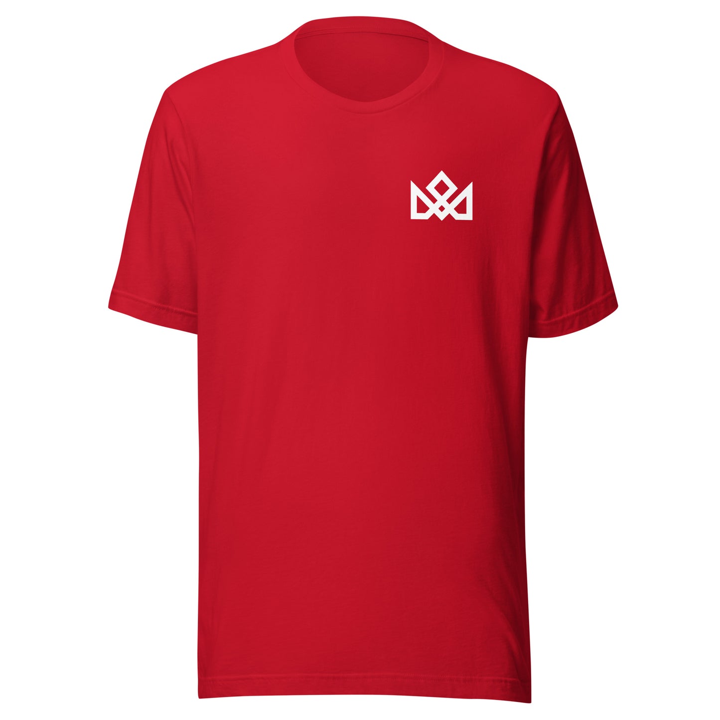 MADISON ICON T-Shirt ( White Symbol )