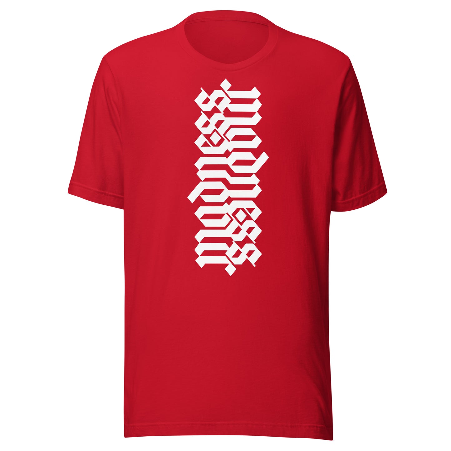MADNESS Mirror T-Shirt