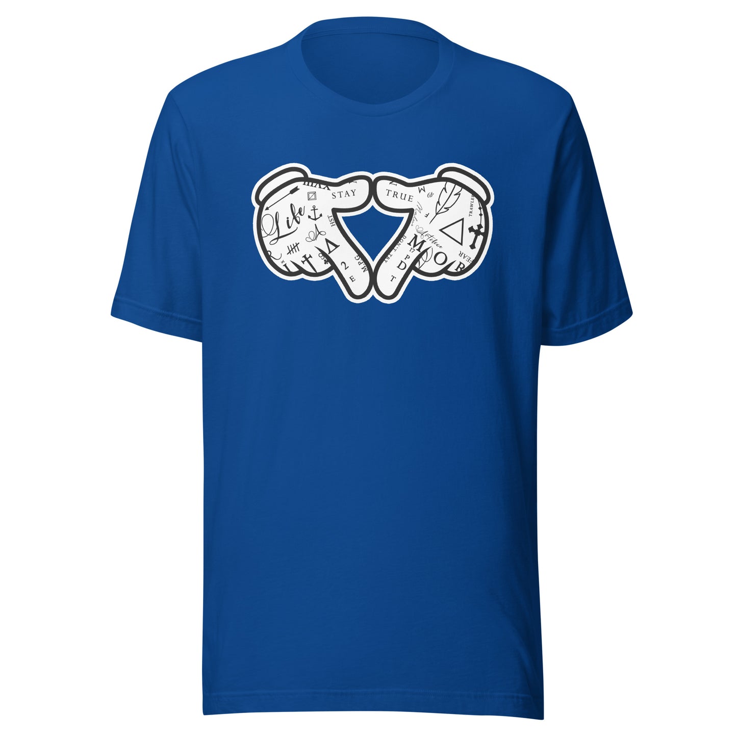 MAD BANGERS T-SHIRT ( 11 Colours! )