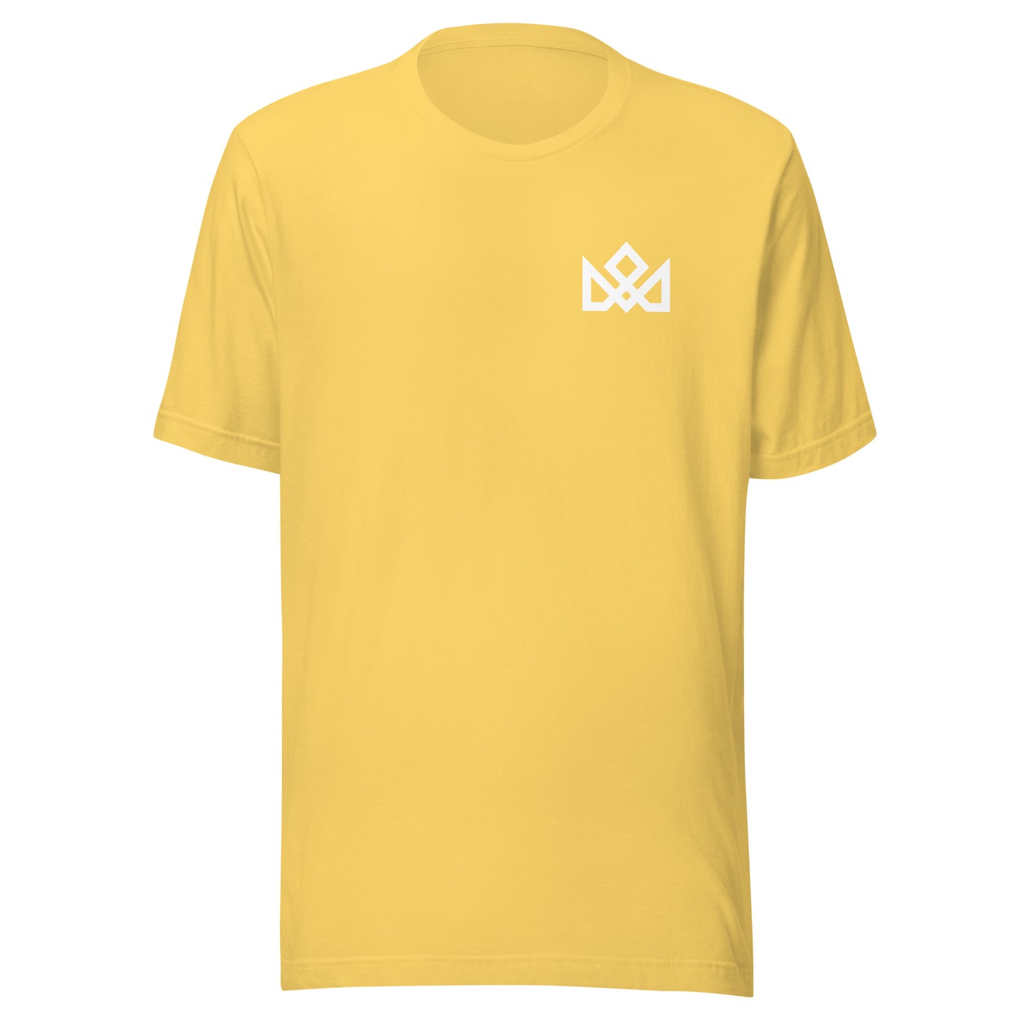 MADISON ICON T-Shirt ( White Symbol )