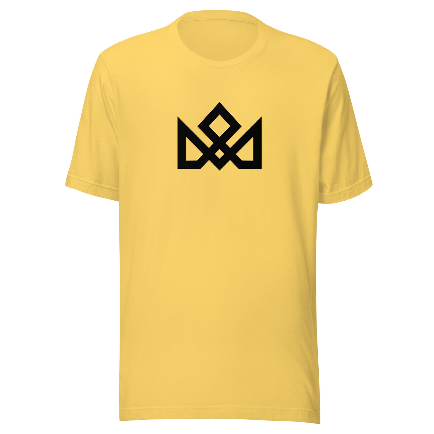 MADISON SYMBOL T-Shirt ( Black Symbol )