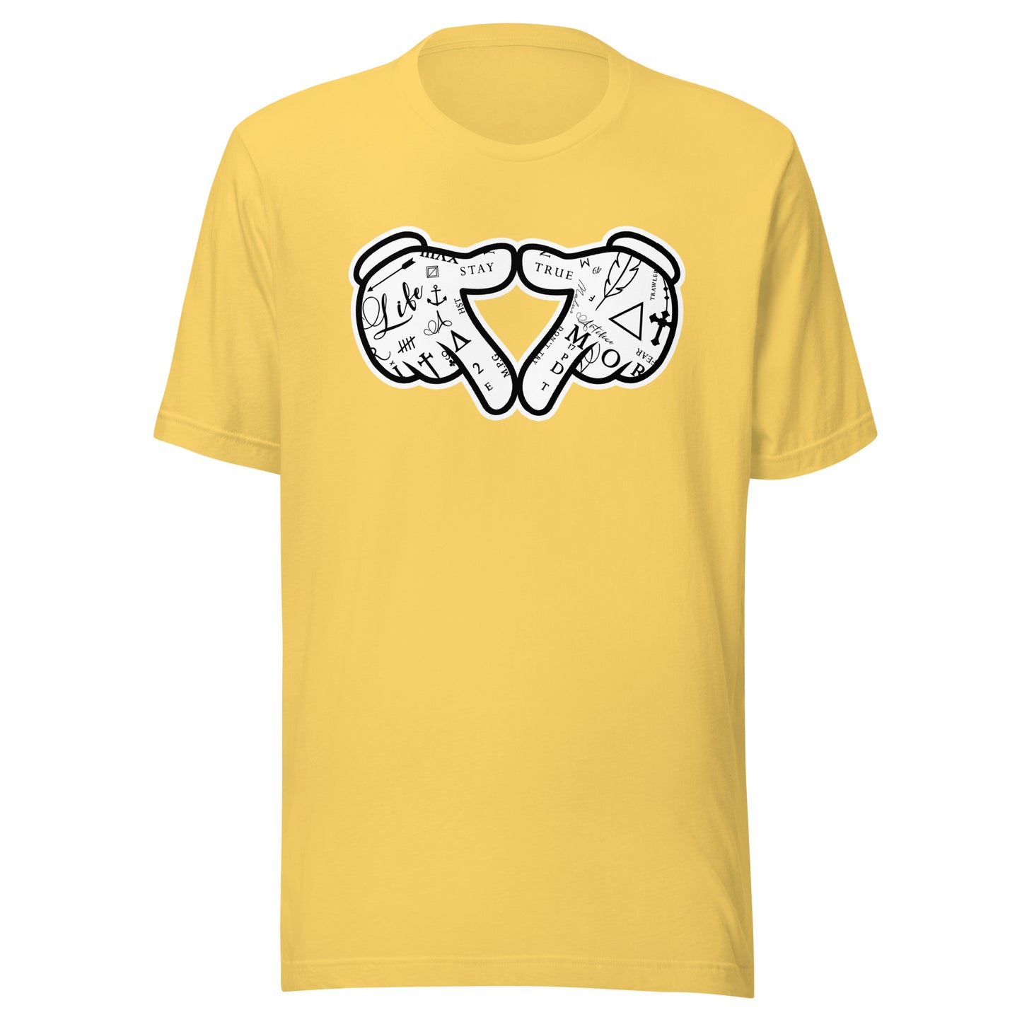 MAD BANGERS T-SHIRT ( 11 Colours! )