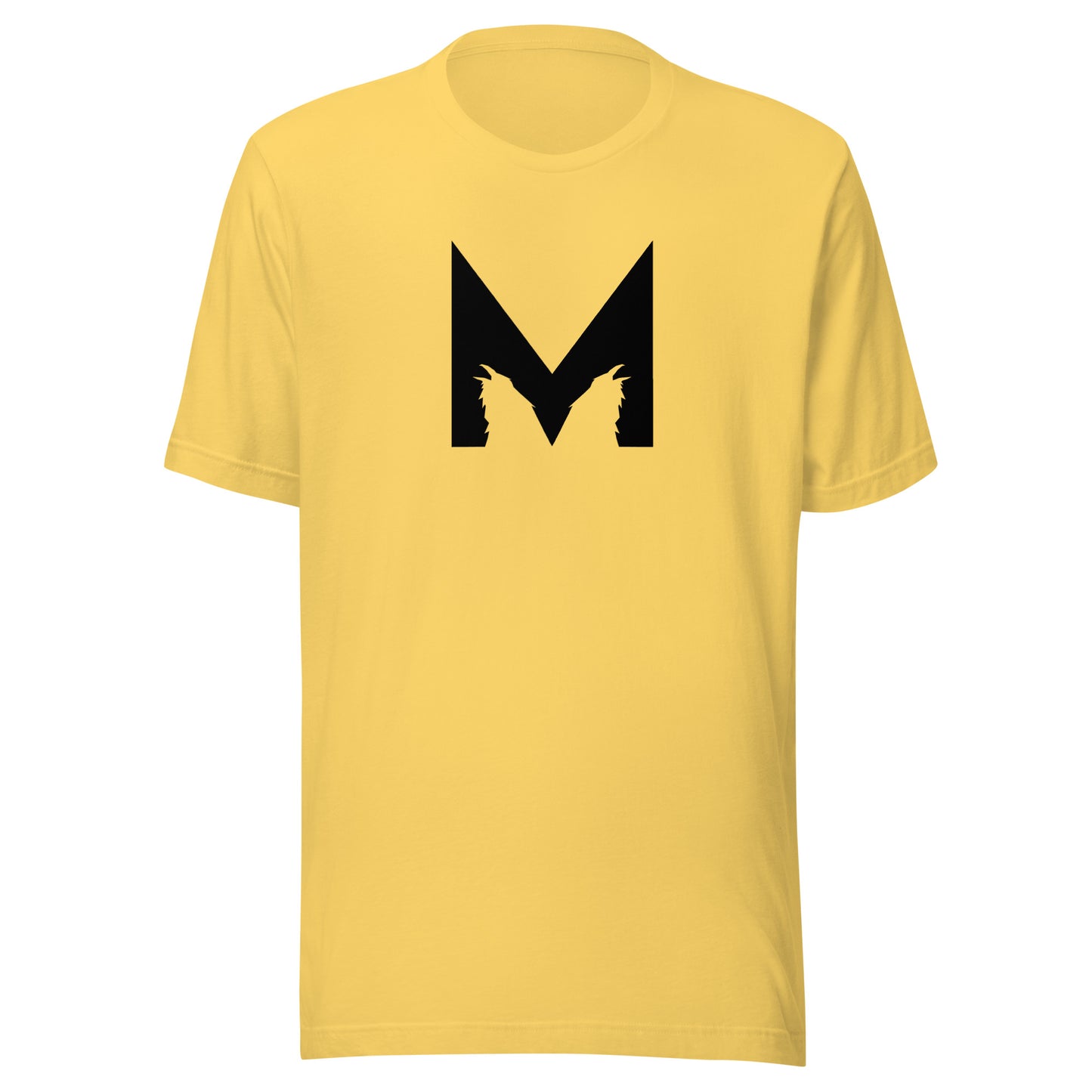 MALLIANCE Charlie T-Shirt ( Light )