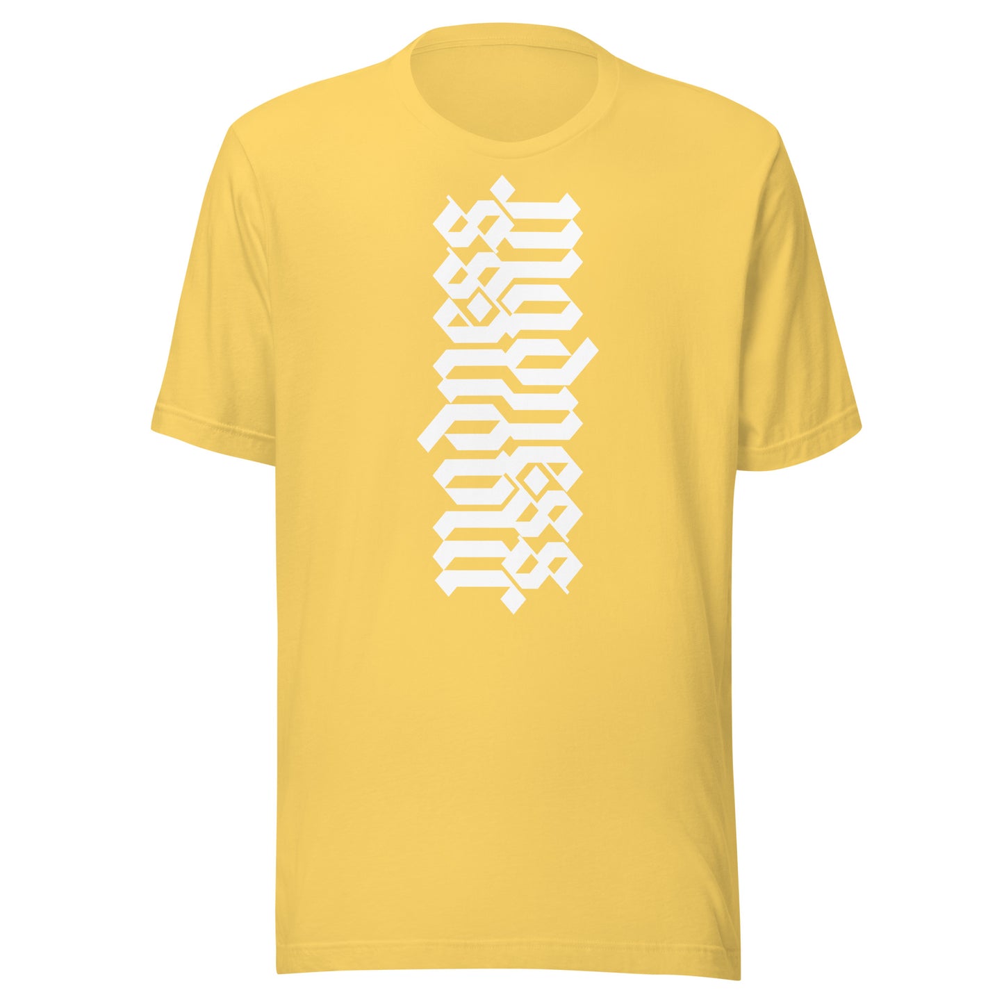 MADNESS Mirror T-Shirt