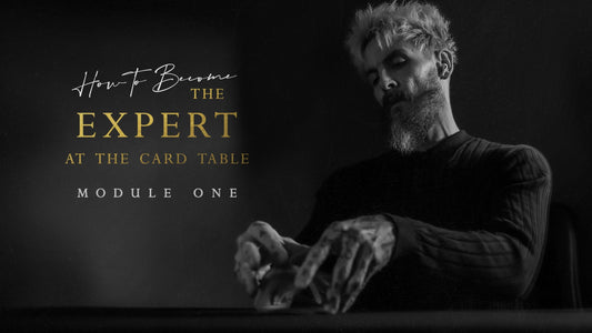 How to Learn Blackjack and Poker Properly: Inside Daniel Madison’s Expert Card Table Course - Module One