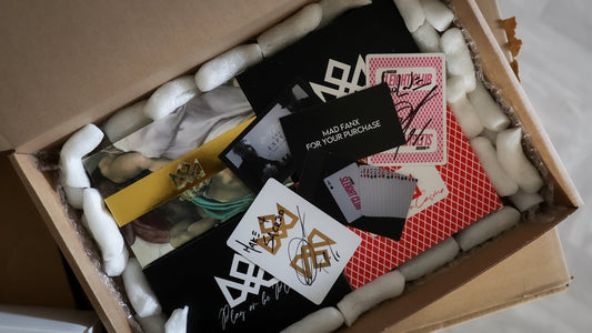 Why We’ve Switched to FedEx DDP (via SWAP)