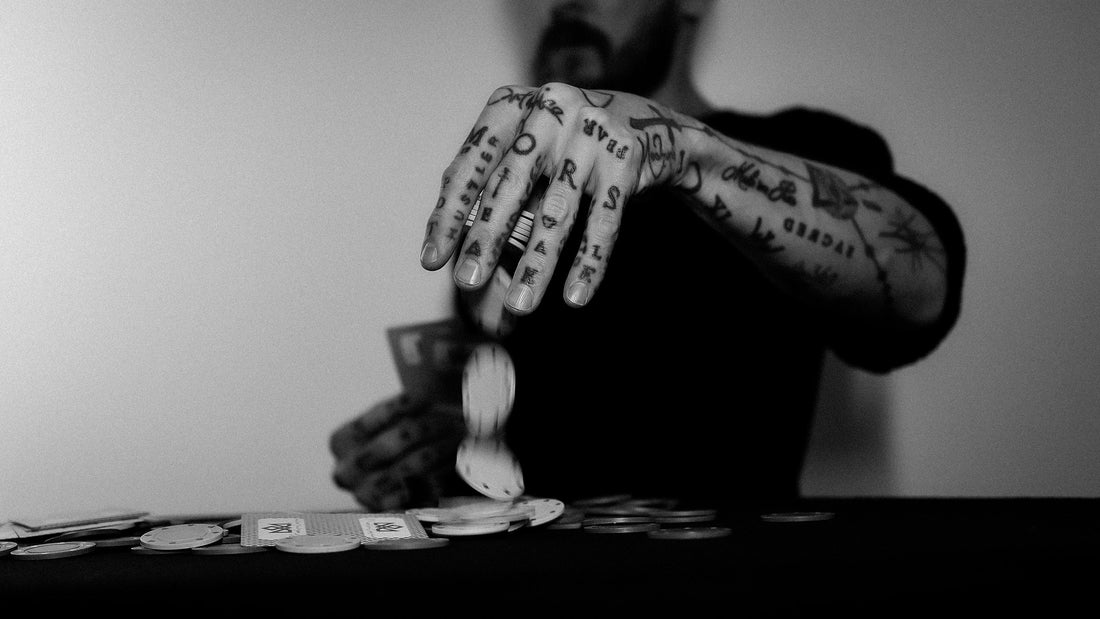 How Card Cheats Use Devices and Tools: Daniel Madison’s Expert Card Table Course – Module Four