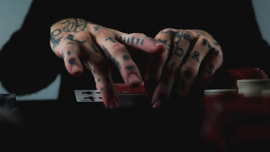 Where to Buy USPCC Playing Cards in Europe (Bicycle, Bee & Tally-Ho)