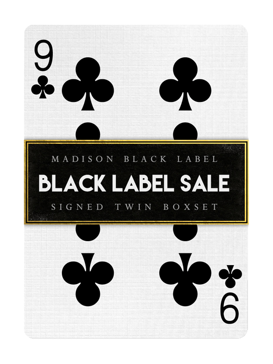 BLACK LABEL