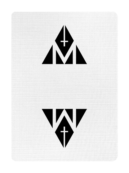 PRE-ORDER LEGACY Playing Cards - MADISON 52 Entry