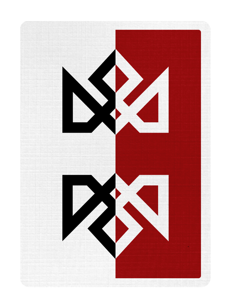 ACOLYTE BOXSET (RED & WHITE)