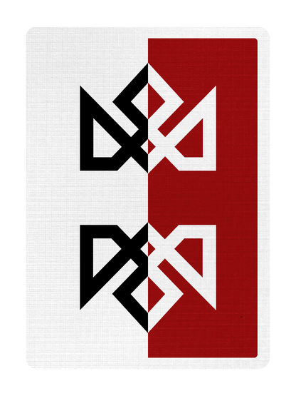 ACOLYTE BOXSET (RED & WHITE)