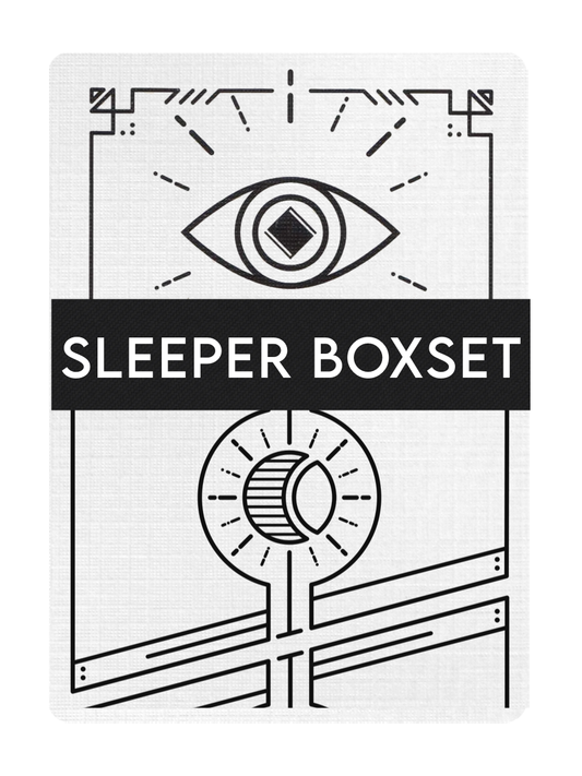 SLEEPERS BOXSET