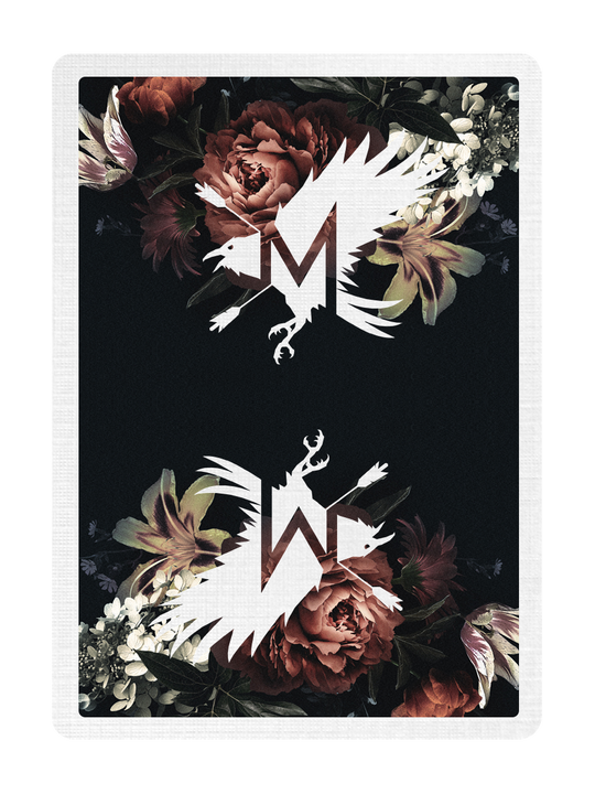 MADISON 52 Entry - LEGACY Playing Cards playing cards — view 25