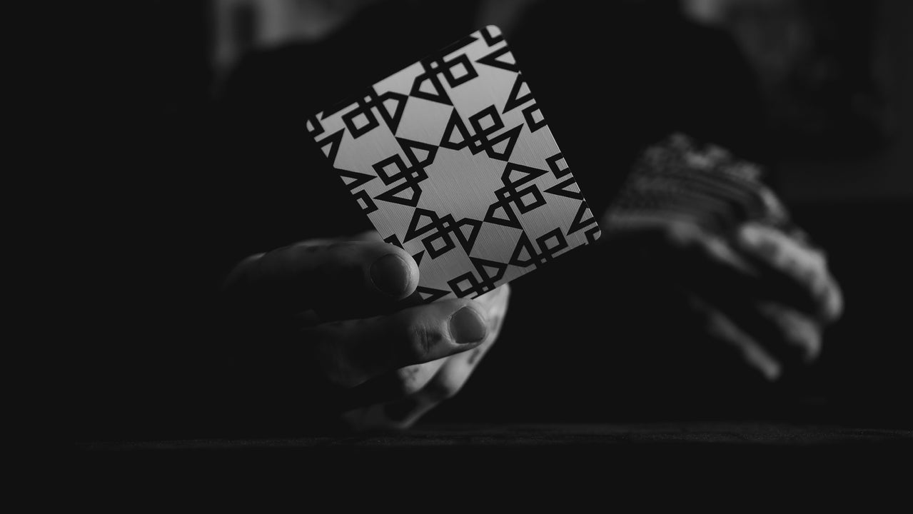BLACK LABEL BOXSET - MASTERS