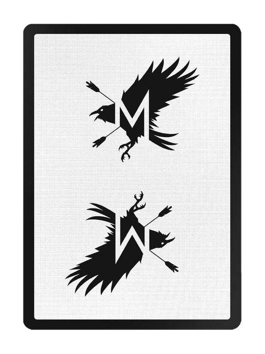 MADISON 52 Entry - LEGACY Playing Cards playing cards — view 27