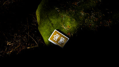 MIDAS ACOLYTES Playing Cards ( LIMITED EDITION )