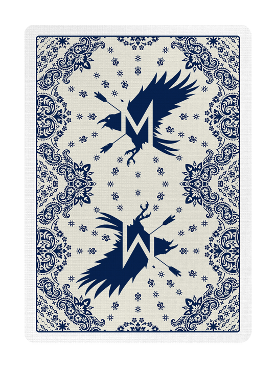 MADISON 52 Entry - LEGACY Playing Cards playing cards — view 32