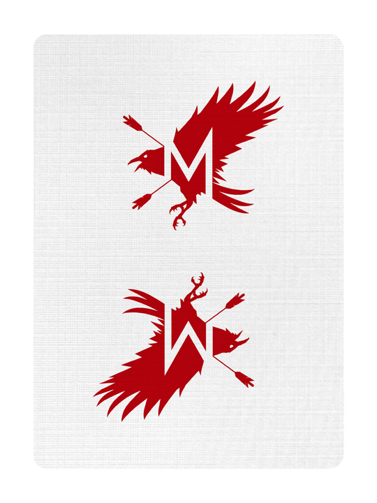MADISON 52 Entry - LEGACY Playing Cards playing cards — view 34