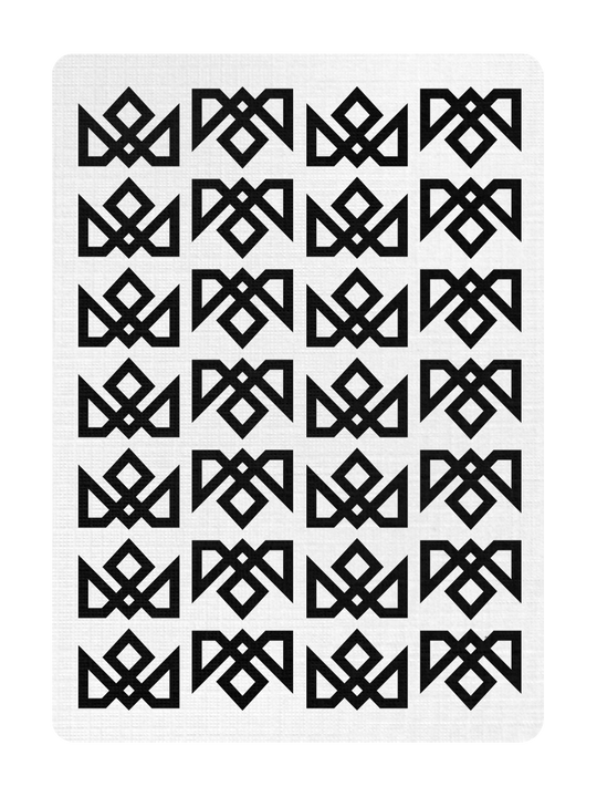 MADISON 52 Entry - LEGACY Playing Cards playing cards — view 35