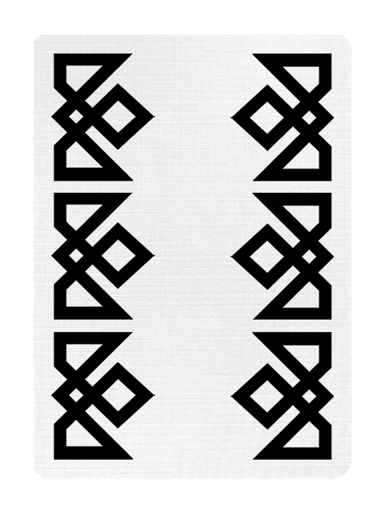 MADISON 52 Entry - LEGACY Playing Cards playing cards — view 38