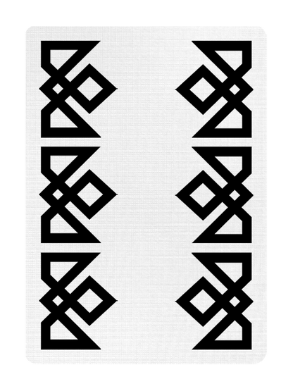 PRE-ORDER LEGACY Playing Cards - MADISON 52 Entry