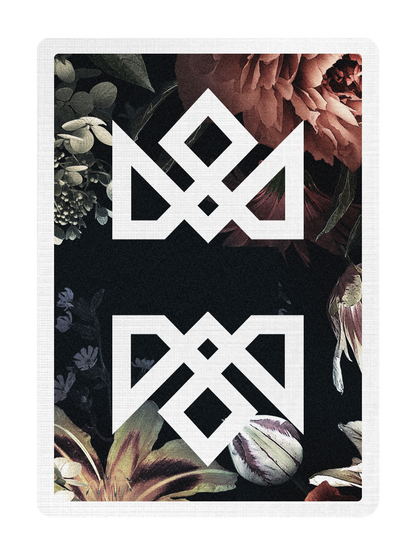 PRE-ORDER LEGACY Playing Cards - MADISON 52 Entry