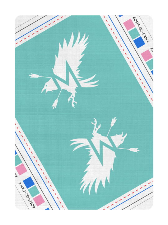 MADISON 52 Entry - LEGACY Playing Cards playing cards — view 44