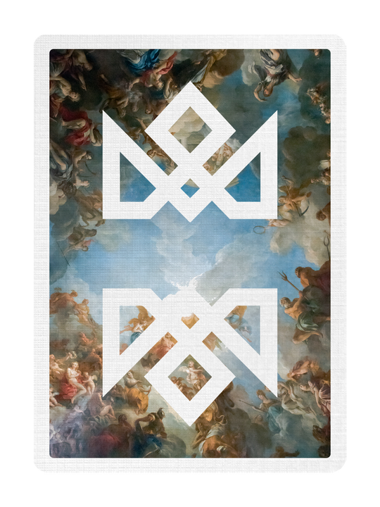 MADISON 52 Entry - LEGACY Playing Cards playing cards — view 46