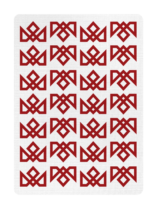MADISON 52 Entry - LEGACY Playing Cards playing cards — view 48
