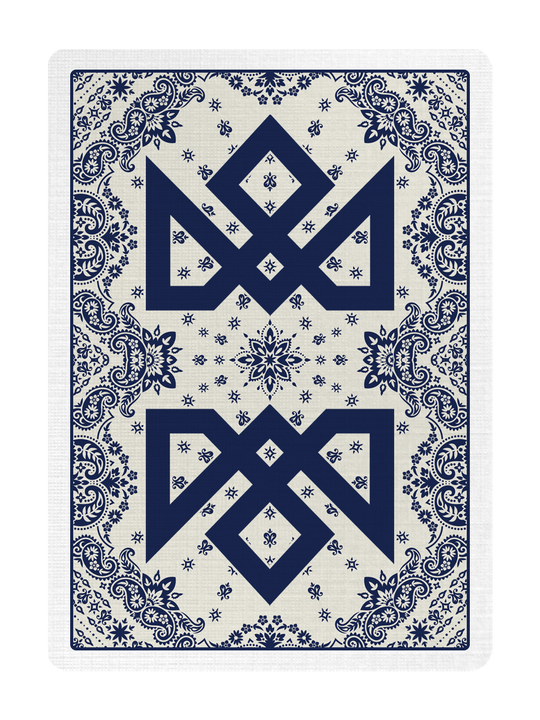 MADISON 52 Entry - LEGACY Playing Cards playing cards — view 57