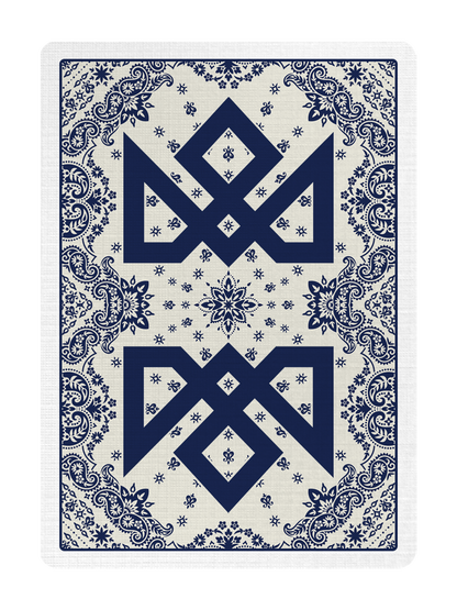 PRE-ORDER LEGACY Playing Cards - MADISON 52 Entry