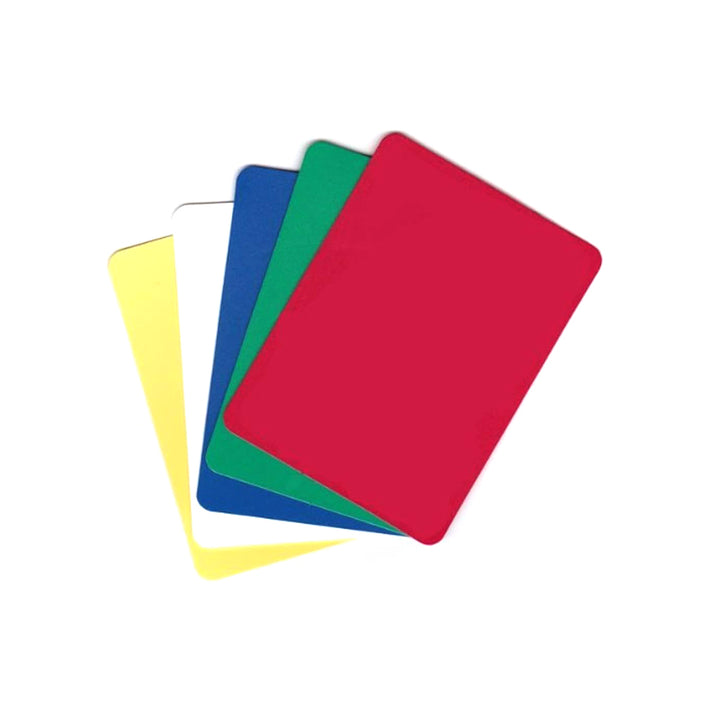 Madison Casino CUT CARDS playing cards — view 24