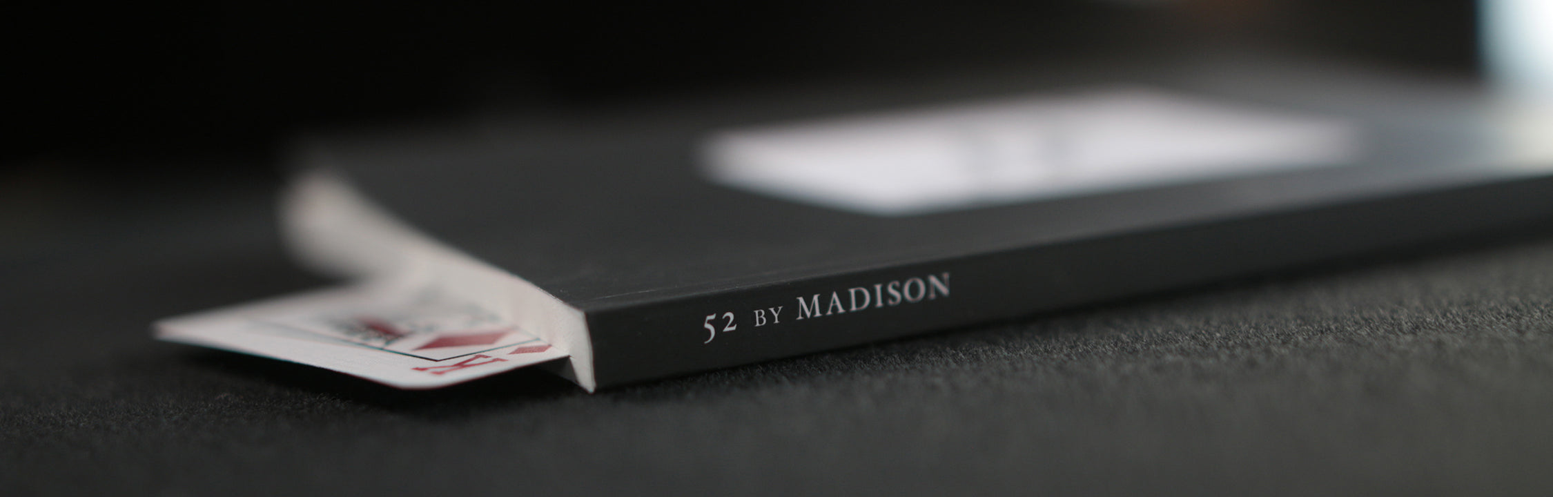 52 eBook playing cards — view 3