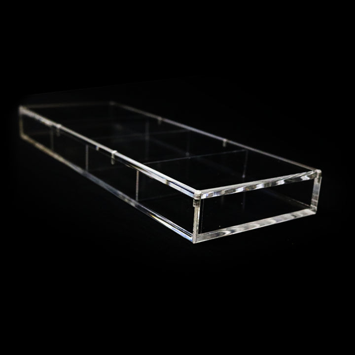 DANIELS SHARPS 4-DECK CARAT SET Playing Cards playing cards — view 6