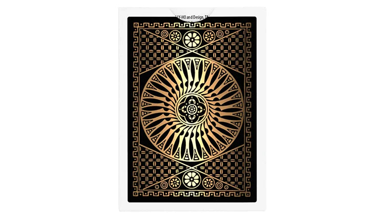 TALLY-HO Playing Cards 140th Anniversary Edition - Presale playing cards — view 12