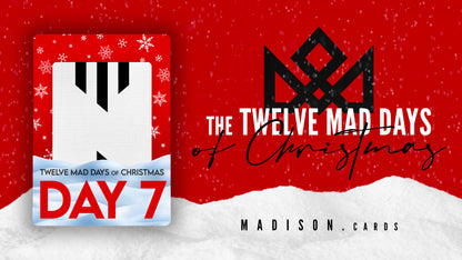 7 - REPERTOIRE eBook, Masterclass and REPERTOIRE Playing Cards