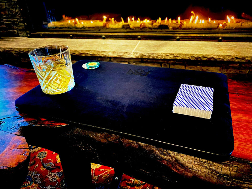 MADISON x VALDEZ - The MAD PAD playing cards — view 5