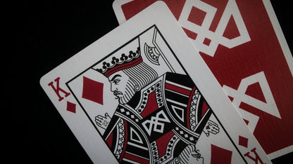 ACOLYTE BOXSET (RED & WHITE)