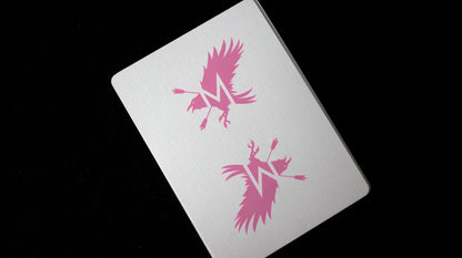 MADISON FOUNDATION ADVOCATES Playing Cards