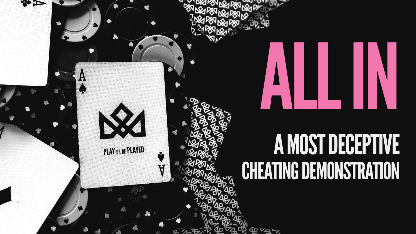 ALL IN - FREE