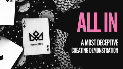 ALL IN - FREE