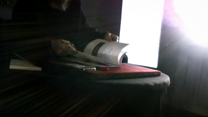 ANNOTATED - REPERTOIRE & MAGIC MANIFESTO - MADISON ONE Entry