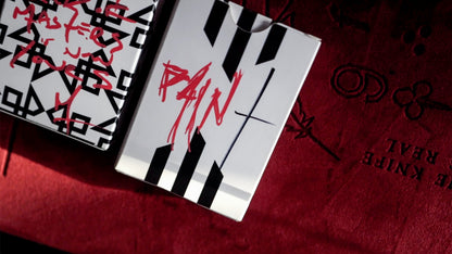 ANNOTATED - REPERTOIRE & MAGIC MANIFESTO - MADISON ONE Entry