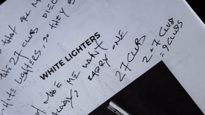 ANNOTATED - REPERTOIRE & MAGIC MANIFESTO - MADISON ONE Entry