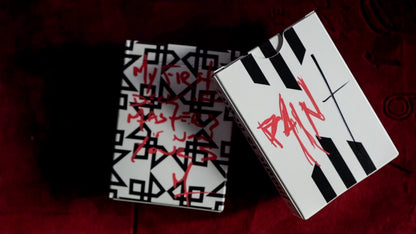 ANNOTATED - REPERTOIRE & MAGIC MANIFESTO - MADISON ONE Entry