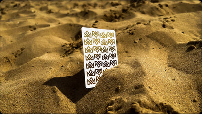 PLATINUM and GOLD CHARLATANS Boxset