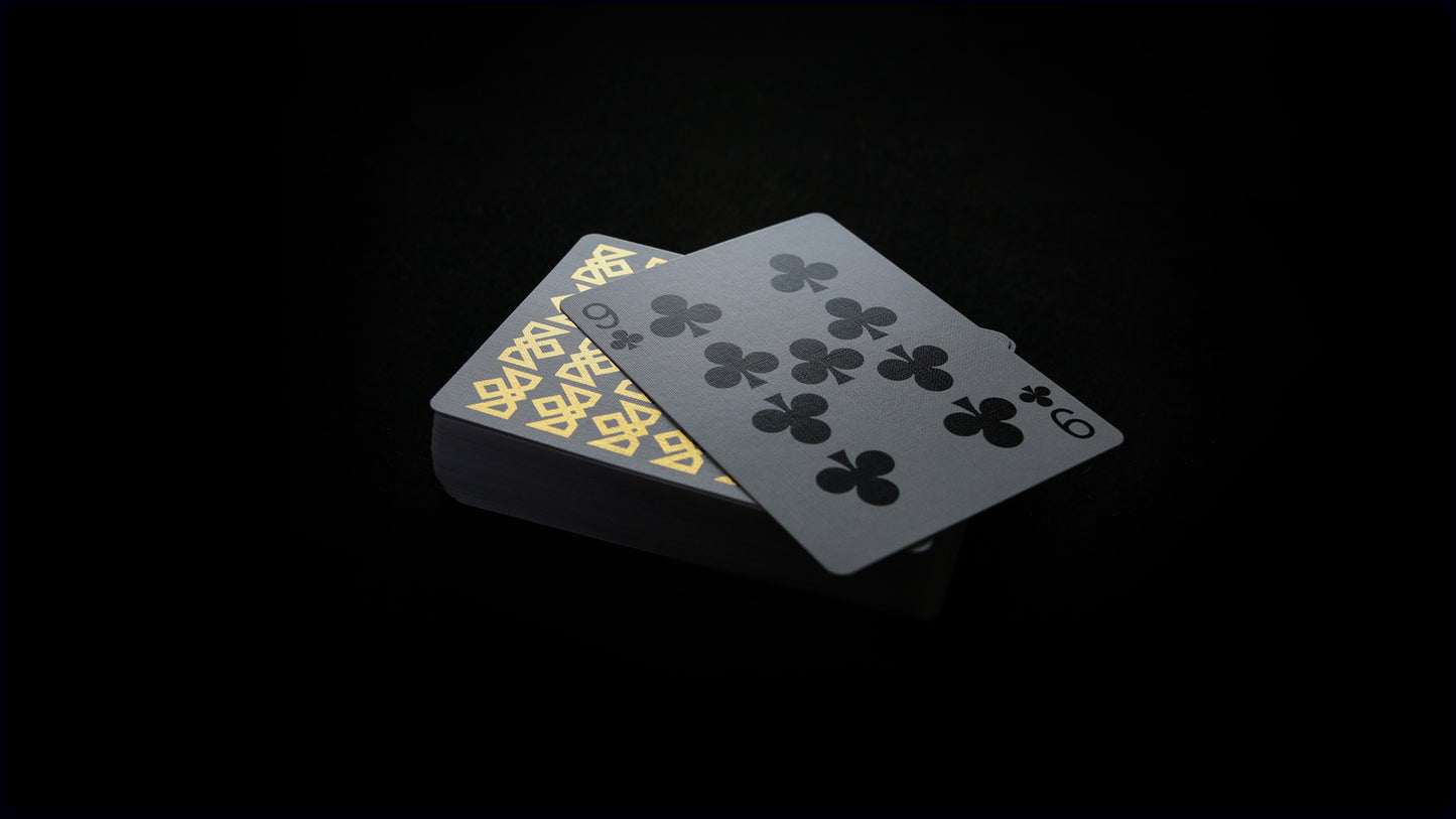 PLATINUM and GOLD CHARLATANS Boxset