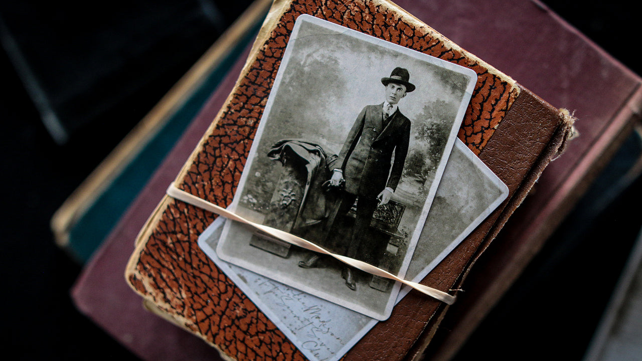 ARTEFACT POCKET INDEX Playing Cards playing cards — view 2
